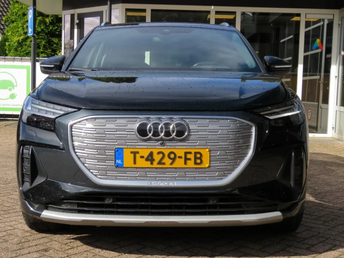40 ADVANCED EDITION 77kWh / soh 96% / Elec.klep / 19 Inch / Sportstoelen / Stoelverw. / BOVAG garantie
