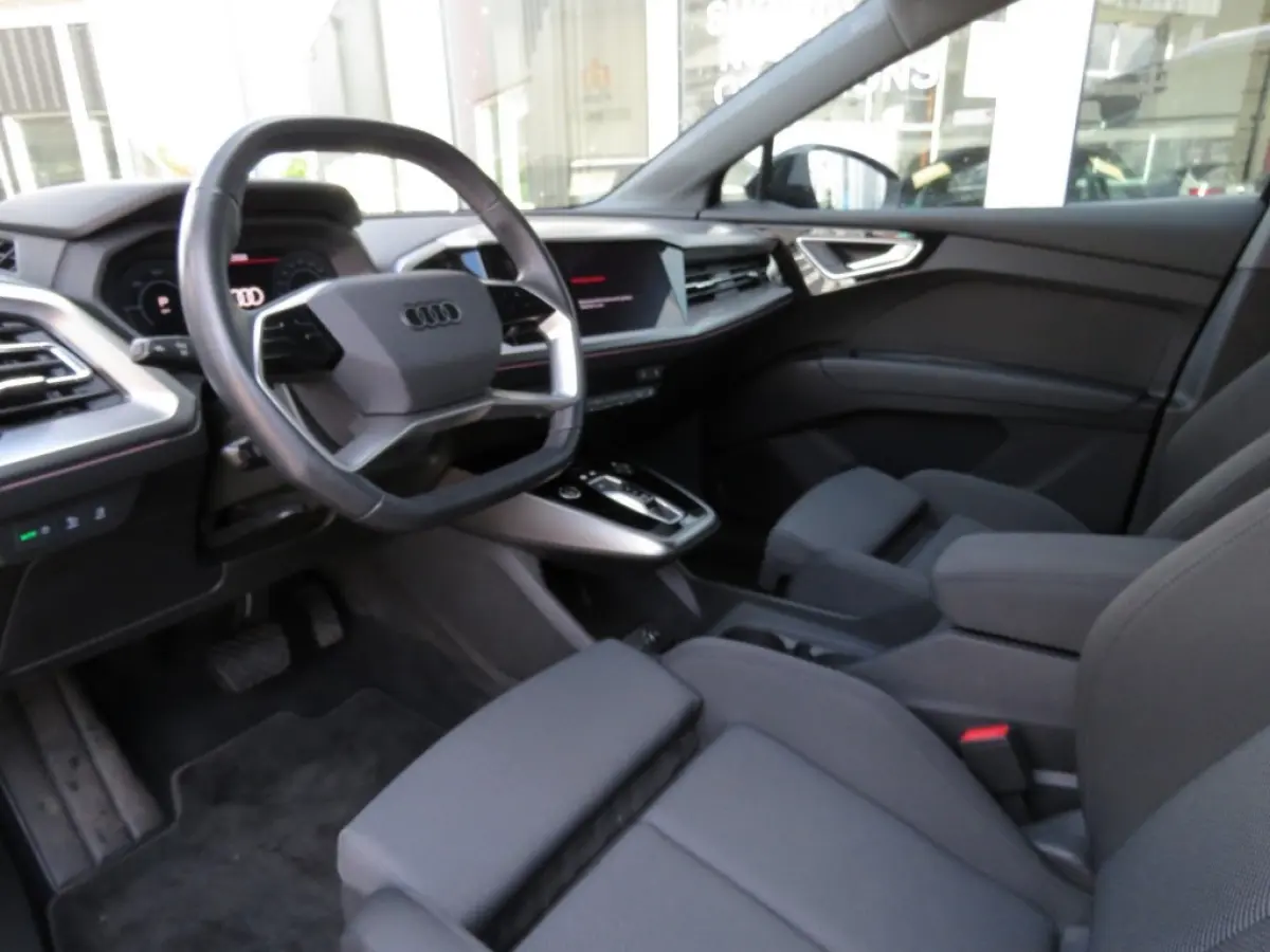 40 ADVANCED EDITION 77kWh / soh 96% / Elec.klep / 19 Inch / Sportstoelen / Stoelverw. / BOVAG garantie