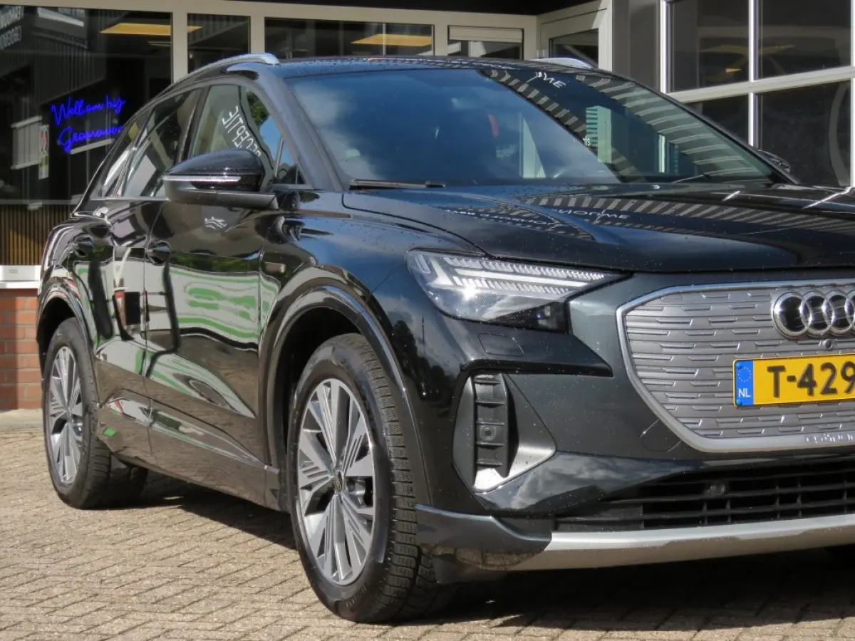 40 ADVANCED EDITION 77kWh / soh 96% / Elec.klep / 19 Inch / Sportstoelen / Stoelverw. / BOVAG garantie