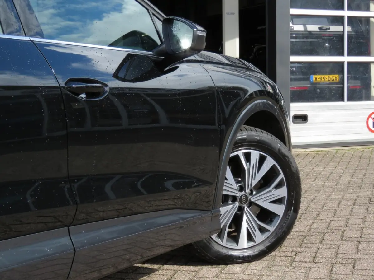 40 ADVANCED EDITION 77kWh / soh 96% / Elec.klep / 19 Inch / Sportstoelen / Stoelverw. / BOVAG garantie