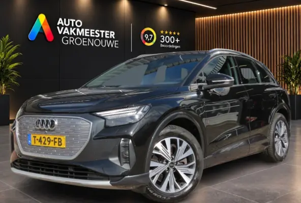 40 ADVANCED EDITION 77kWh / soh 96% / Elec.klep / 19 Inch / Sportstoelen / Stoelverw. / BOVAG garantie