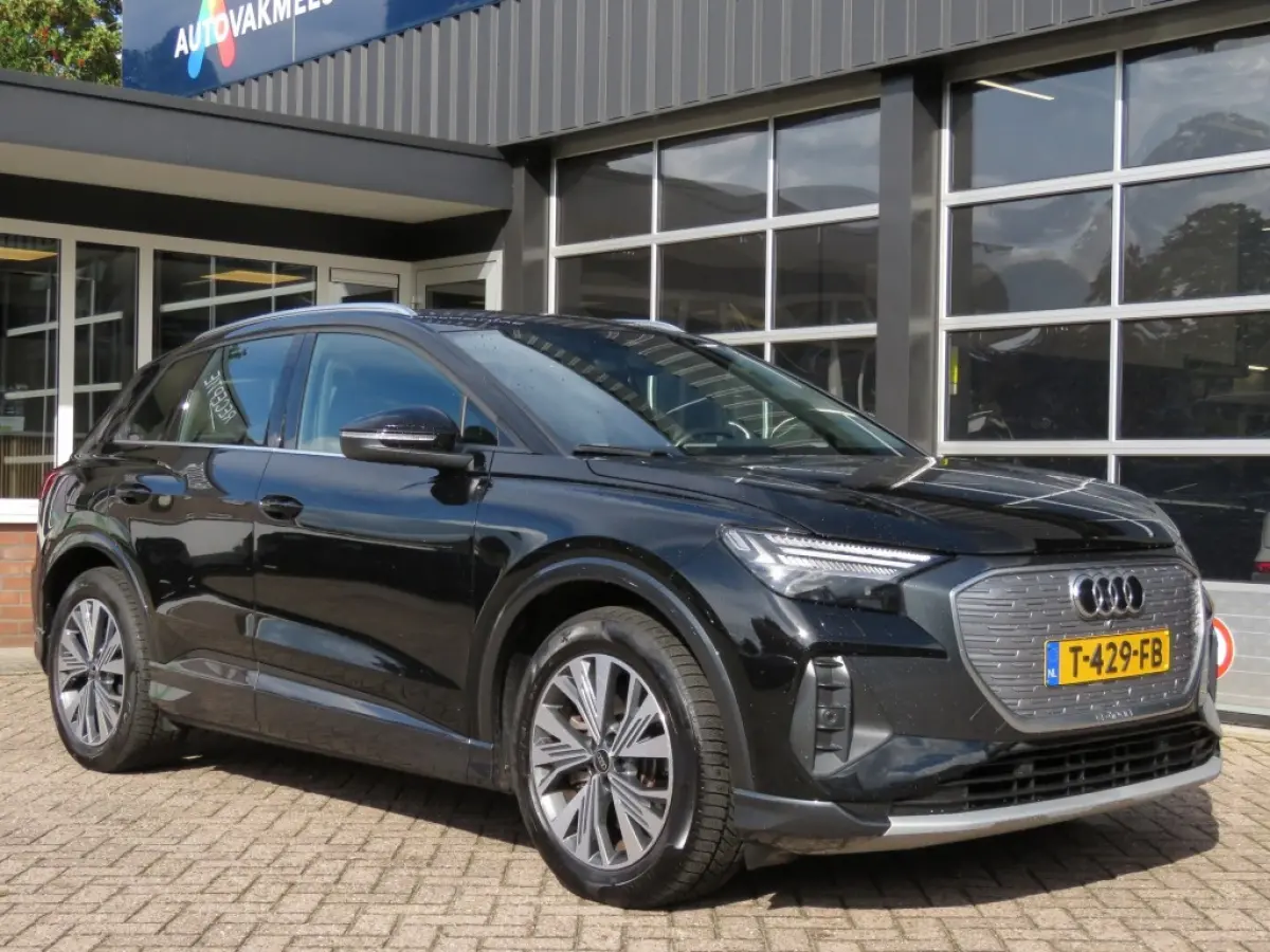 40 ADVANCED EDITION 77kWh / soh 96% / Elec.klep / 19 Inch / Sportstoelen / Stoelverw. / BOVAG garantie