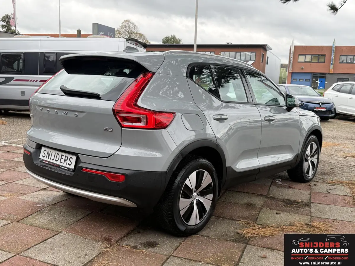 2.0 B3 Business Edition Leer,mild hybrid