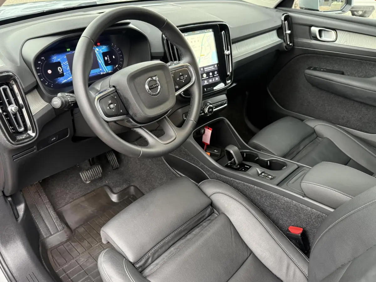 2.0 B3 Business Edition Leer,mild hybrid