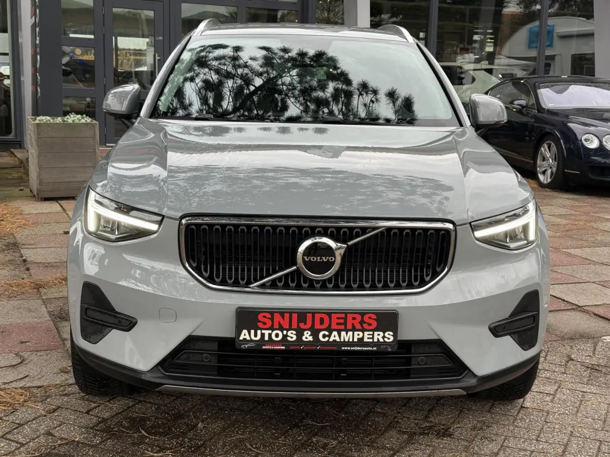 2.0 B3 Business Edition Leer,mild hybrid