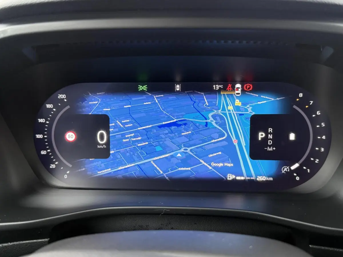 2.0 B3 Business Edition Leer,mild hybrid
