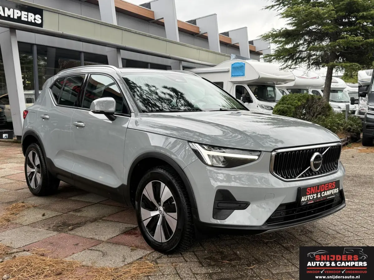 2.0 B3 Business Edition Leer,mild hybrid