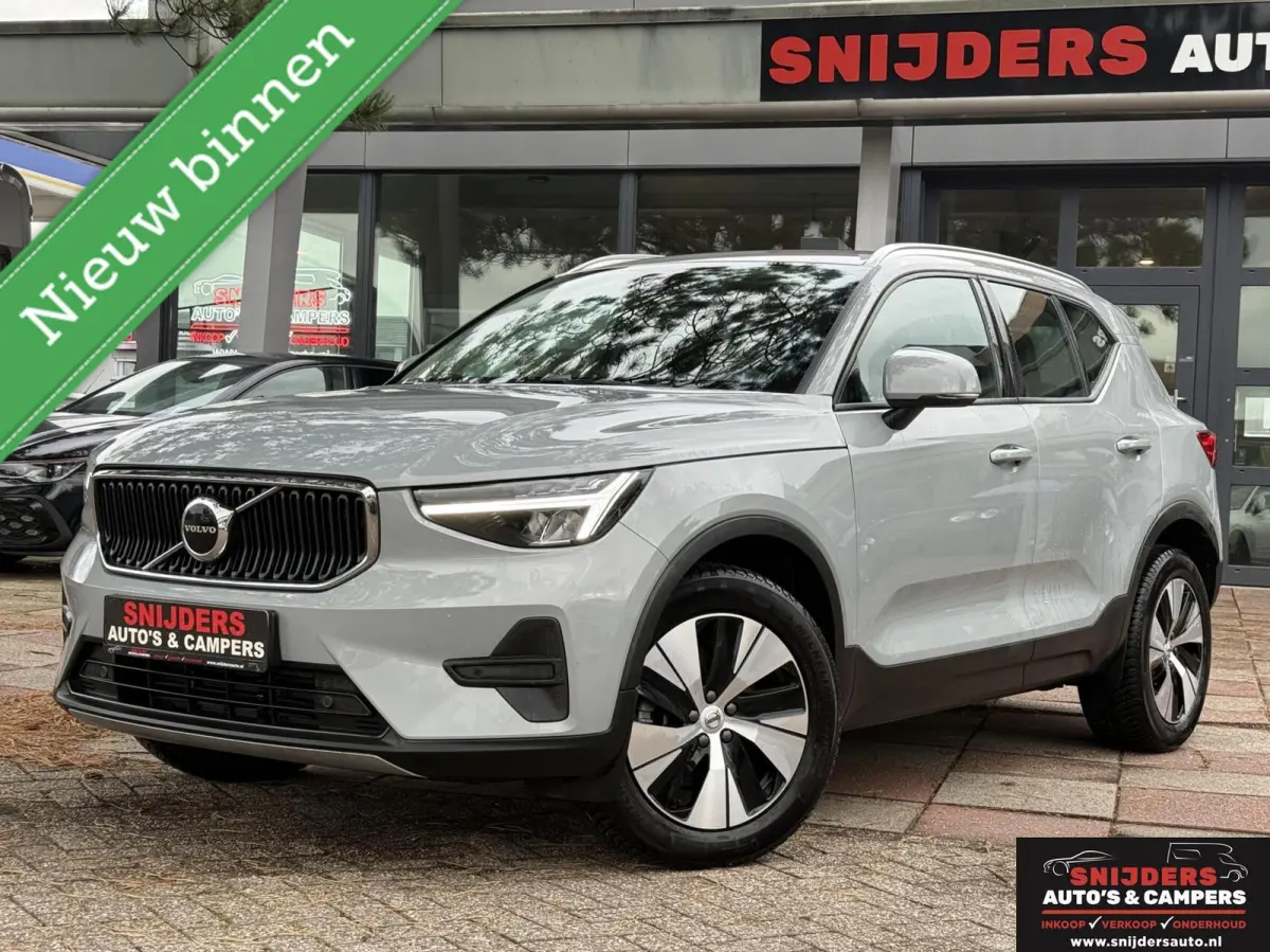 2.0 B3 Business Edition Leer,mild hybrid
