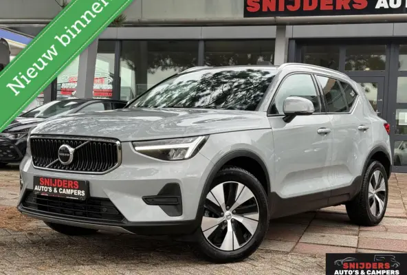 2.0 B3 Business Edition Leer,mild hybrid