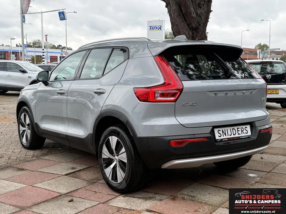 2.0 B3 Business Edition Leer,mild hybrid