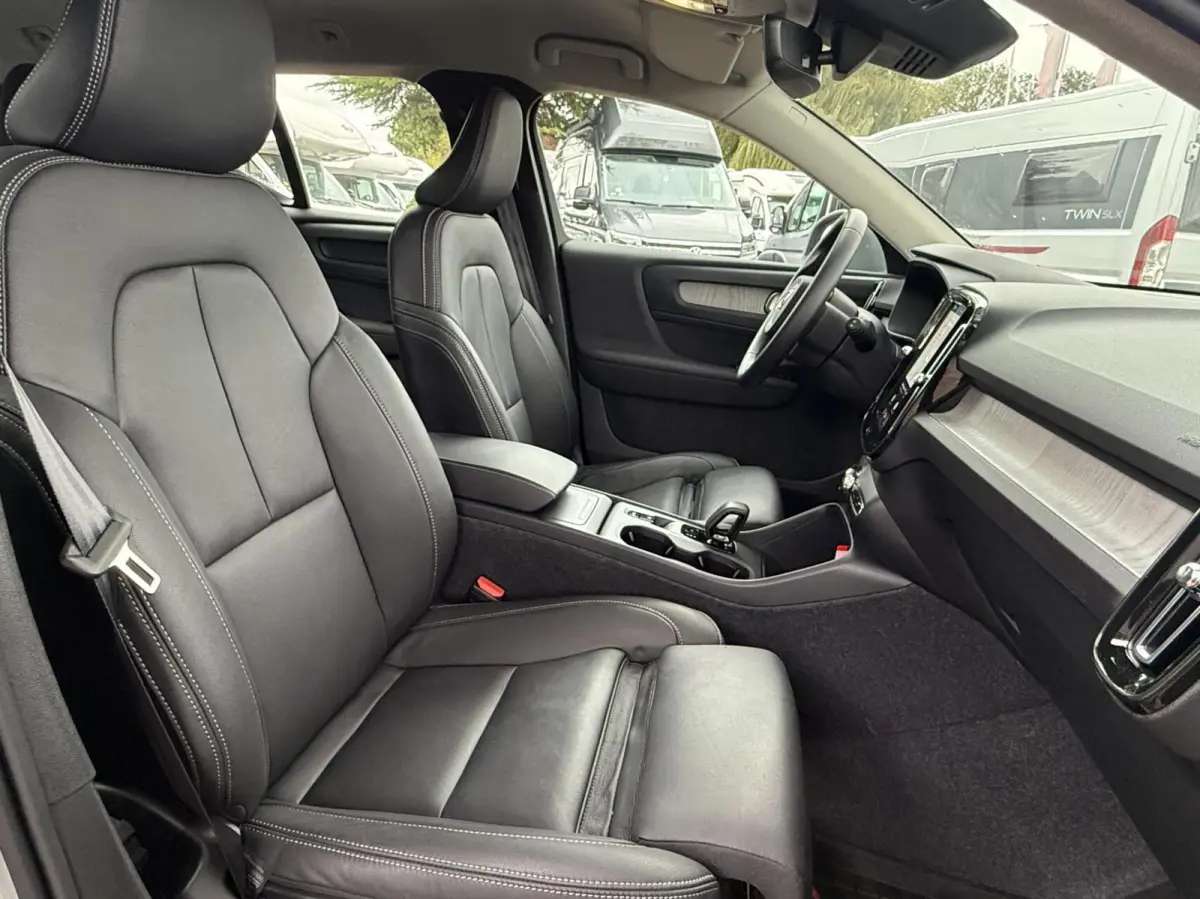 2.0 B3 Business Edition Leer,mild hybrid
