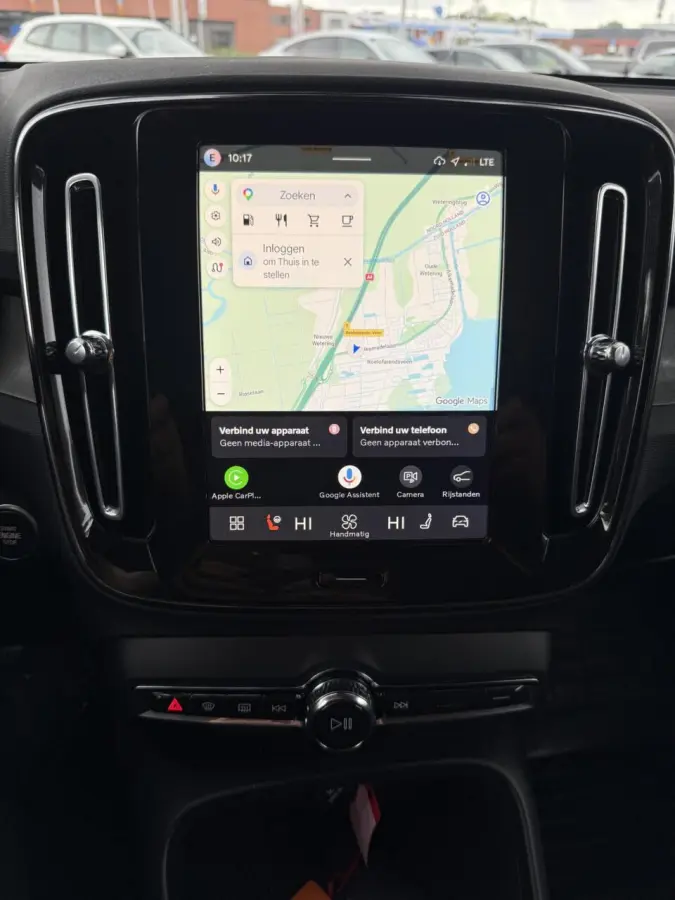 2.0 B3 Business Edition Leer,mild hybrid