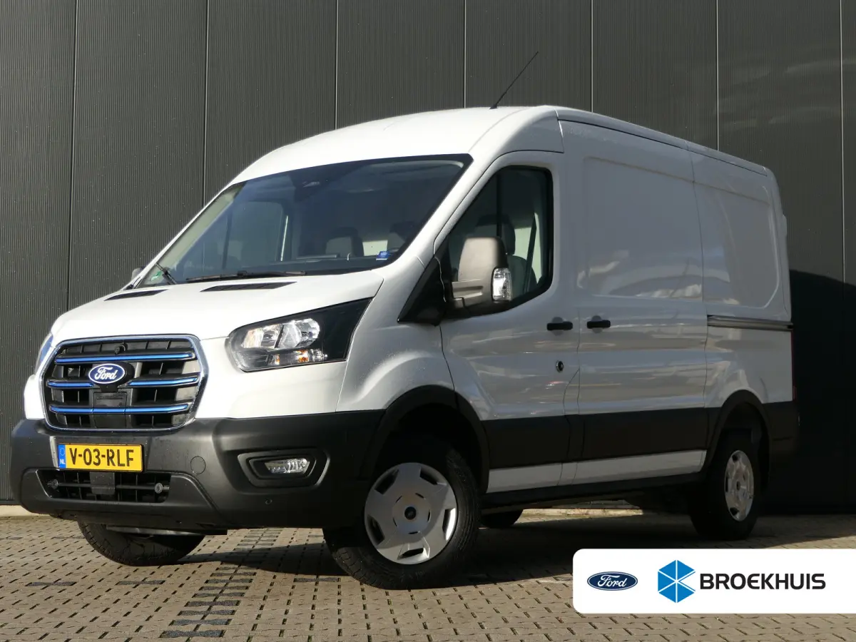 350 L2H2 Trend 68 kWh | 360 Camera | Adaptive Cruise | Navigatie | Stoelverwarming | BLIS | CarPlay/Android Auto