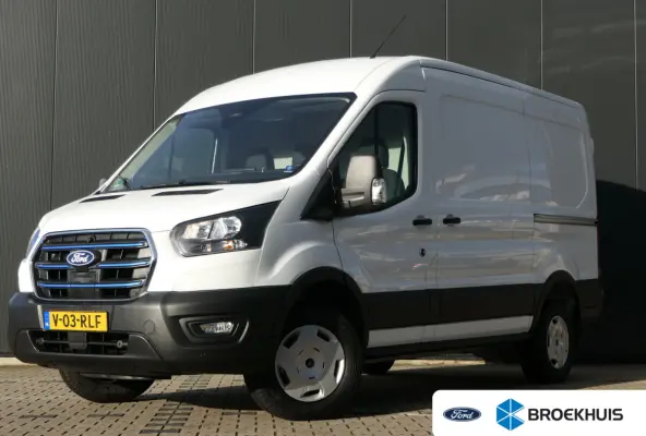 350 L2H2 Trend 68 kWh | 360 Camera | Adaptive Cruise | Navigatie | Stoelverwarming | BLIS | CarPlay/Android Auto