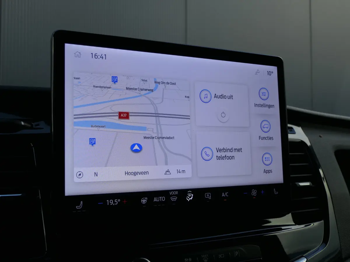350 L2H2 Trend 68 kWh | 360 Camera | Adaptive Cruise | Navigatie | Stoelverwarming | BLIS | CarPlay/Android Auto