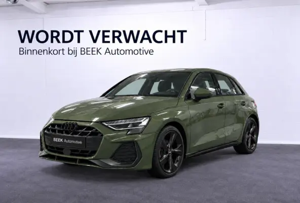 35 TFSI S edition | PANO | SONOS | STOELVERW.