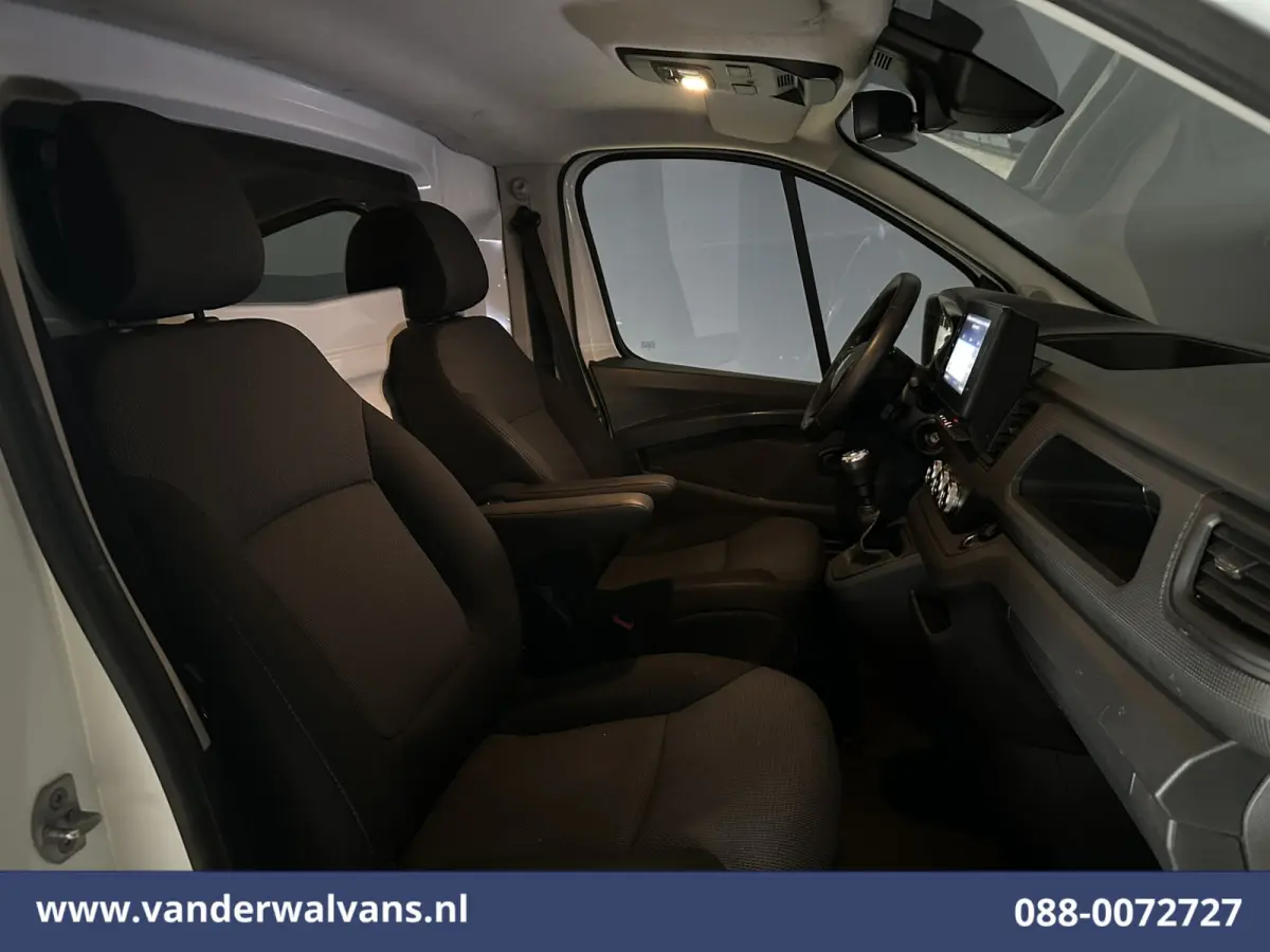 2.0 dCi L2H1 Euro6 Airco | Navigatie | LED | Cruisecontrol Parkeersensoren