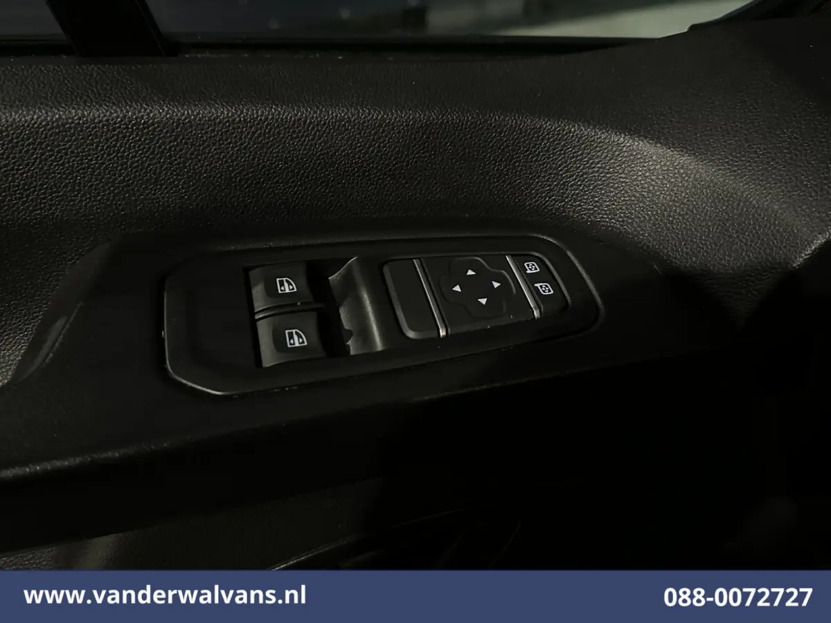 2.0 dCi L2H1 Euro6 Airco | Navigatie | LED | Cruisecontrol Parkeersensoren