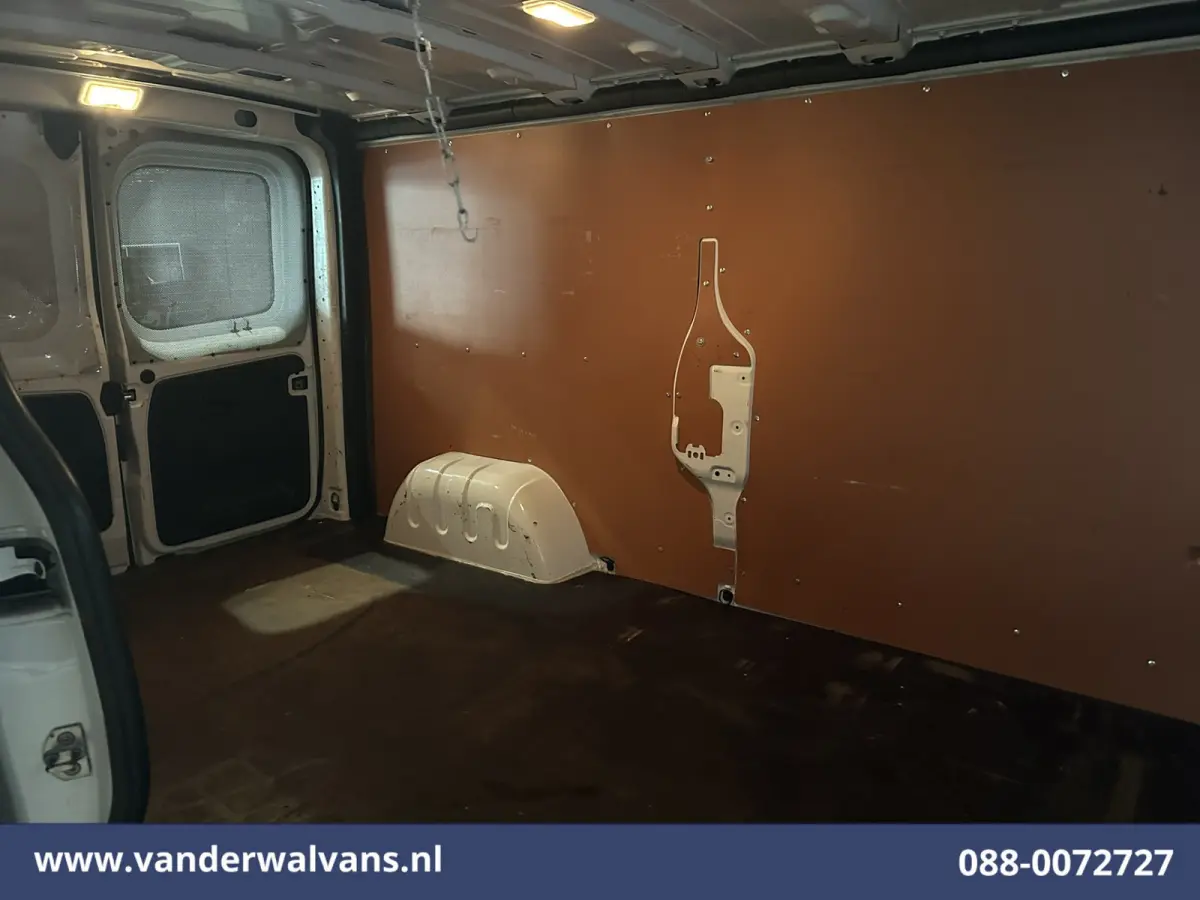 2.0 dCi L2H1 Euro6 Airco | Navigatie | LED | Cruisecontrol Parkeersensoren