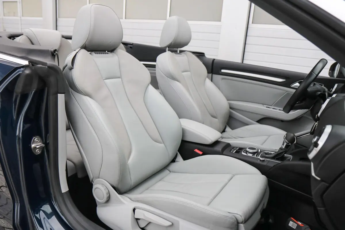 1.4 TFSI 150pk S-tronic S edition | Nekverwarming | B&O Audio | Matrix LED | Windschot