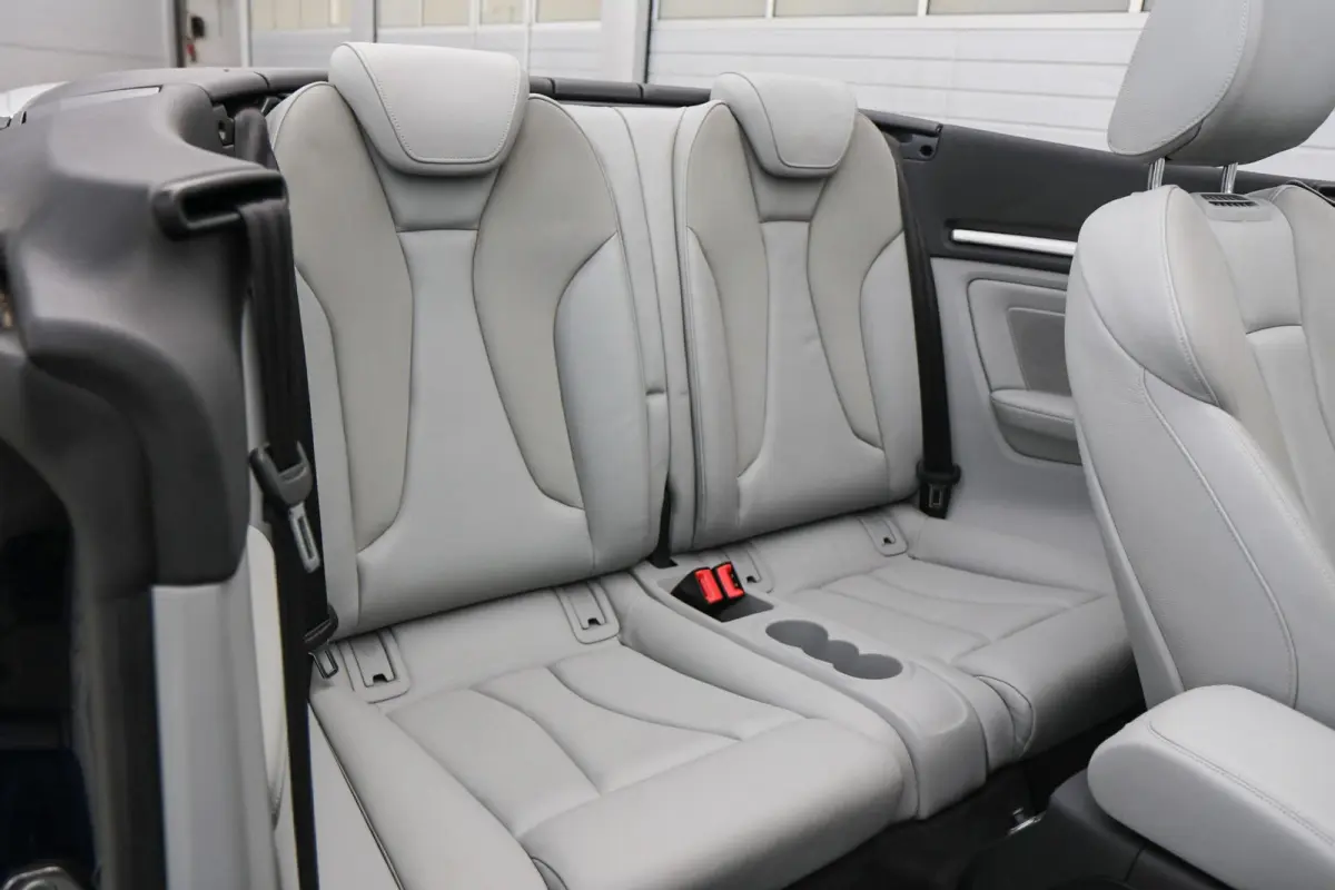 1.4 TFSI 150pk S-tronic S edition | Nekverwarming | B&O Audio | Matrix LED | Windschot