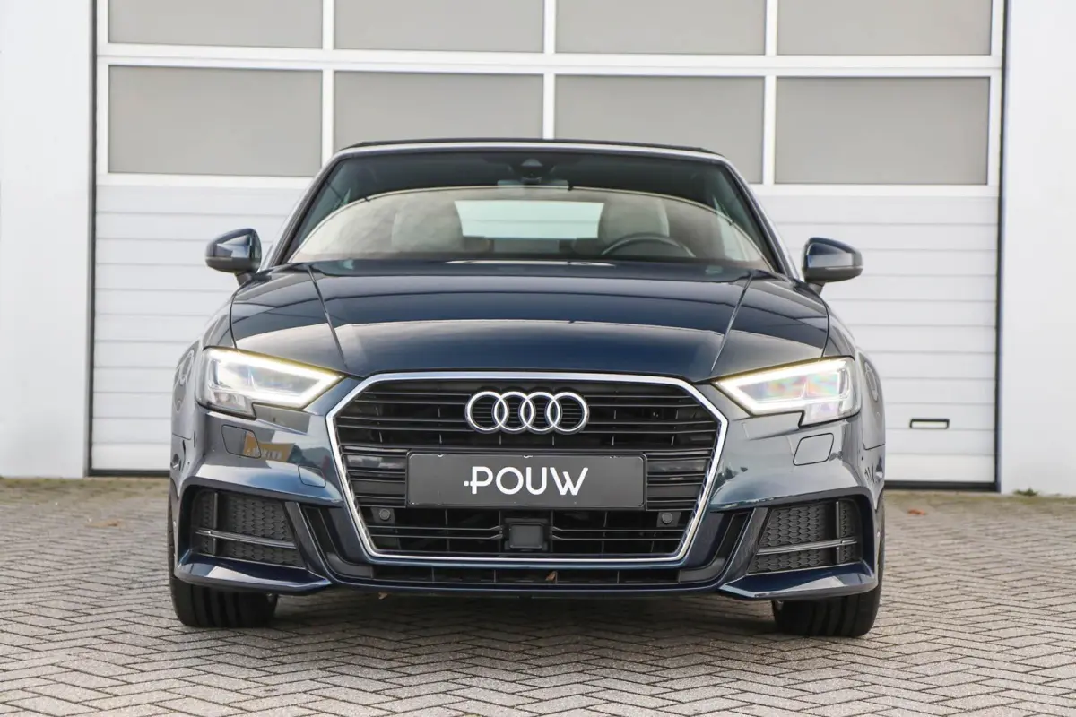 1.4 TFSI 150pk S-tronic S edition | Nekverwarming | B&O Audio | Matrix LED | Windschot