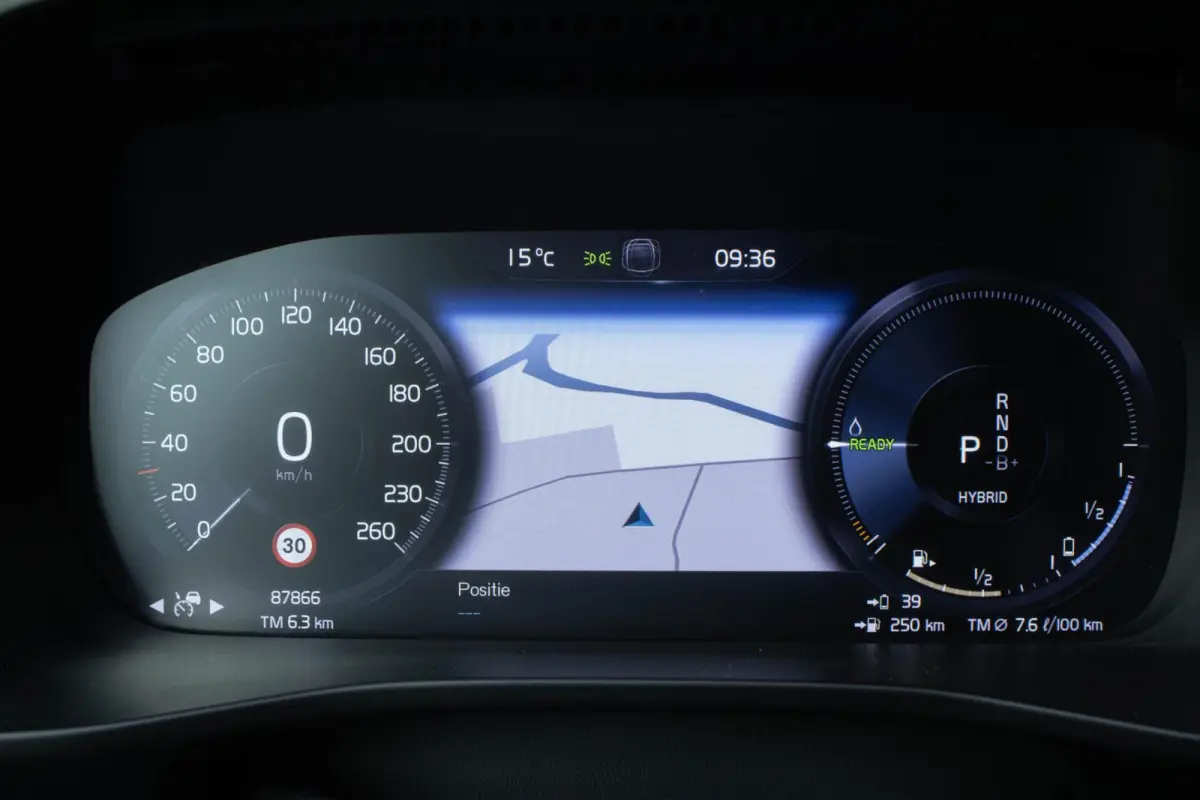 T5 1.5 PHEV R-DESIGN|360 Camera|Pilot assist|Memory|Stoel+Stuurverwarming|Harmann Kardon|