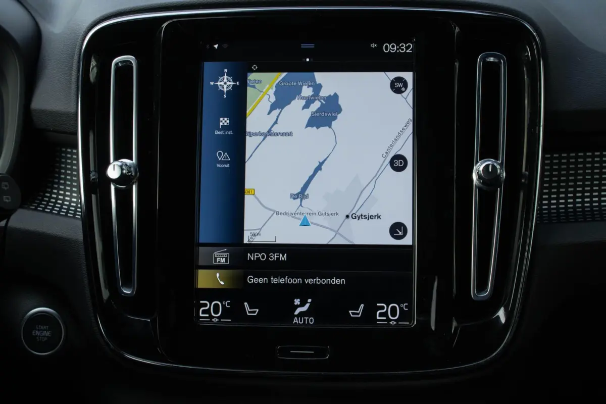 T5 1.5 PHEV R-DESIGN|360 Camera|Pilot assist|Memory|Stoel+Stuurverwarming|Harmann Kardon|