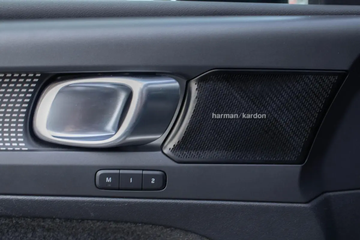 T5 1.5 PHEV R-DESIGN|360 Camera|Pilot assist|Memory|Stoel+Stuurverwarming|Harmann Kardon|