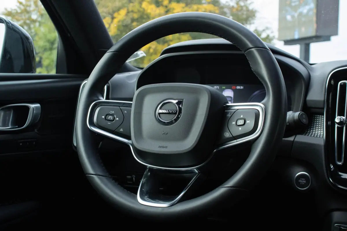 T5 1.5 PHEV R-DESIGN|360 Camera|Pilot assist|Memory|Stoel+Stuurverwarming|Harmann Kardon|
