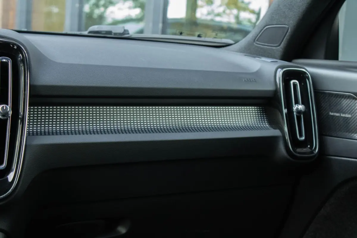 T5 1.5 PHEV R-DESIGN|360 Camera|Pilot assist|Memory|Stoel+Stuurverwarming|Harmann Kardon|