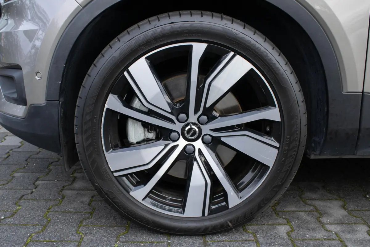 T5 1.5 PHEV R-DESIGN|360 Camera|Pilot assist|Memory|Stoel+Stuurverwarming|Harmann Kardon|