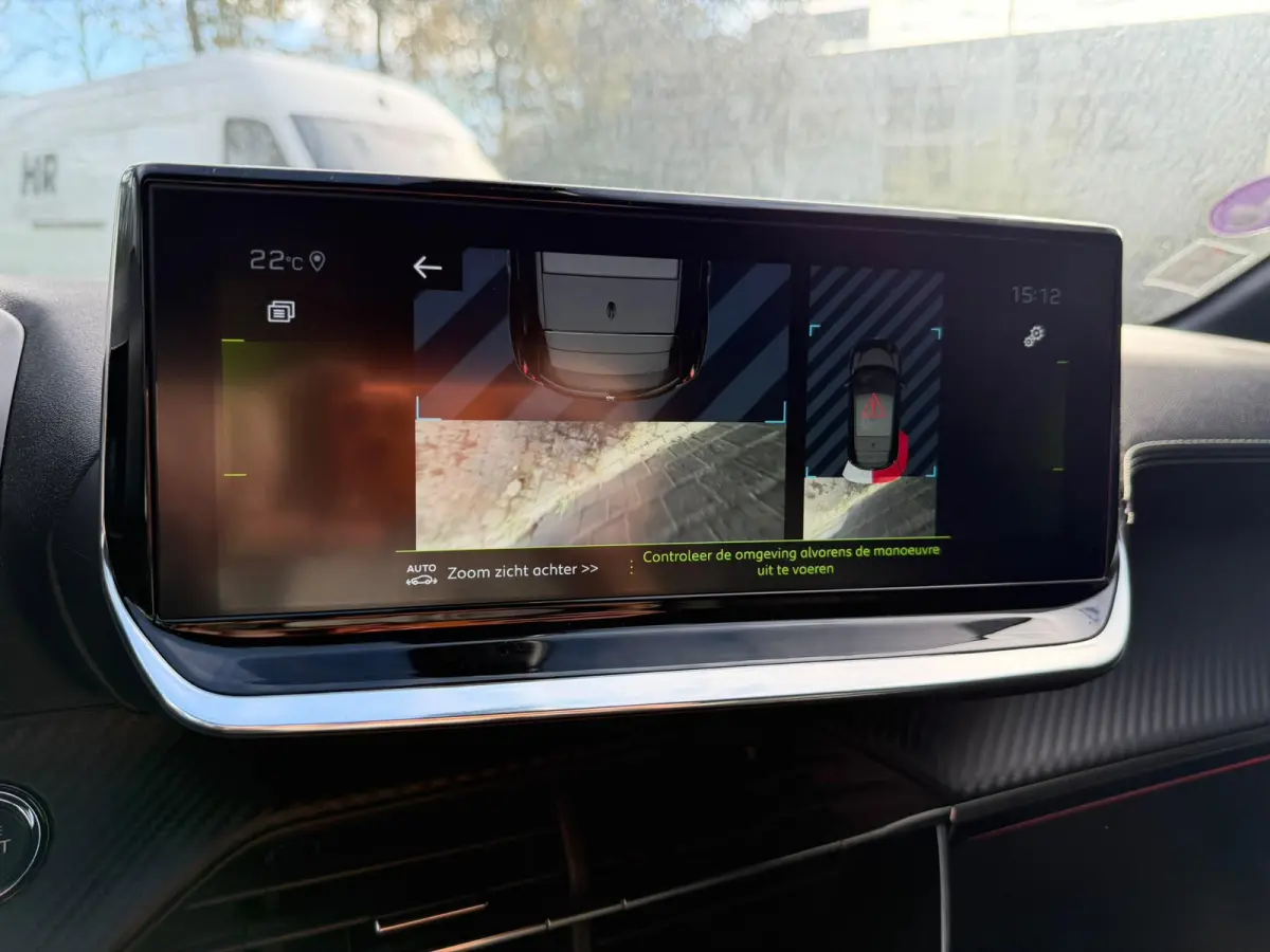 1.2 PureTech GT Nieuwe Distributieriem | Automaat | Camera | Navi | 12 mnd BOVAG Garantie | Whats App 06-53188999