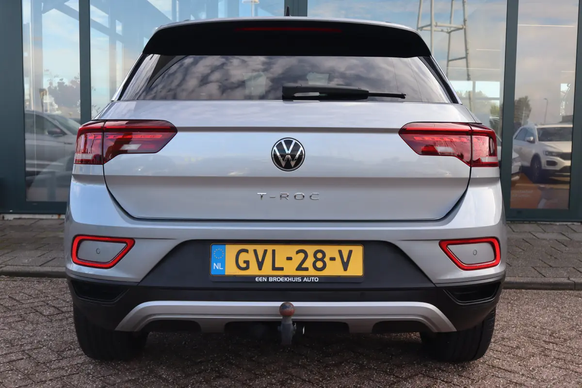 1.5 TSI Life Edition 150PK TREKHAAK | Achteruitrijcamera | Apple Carplay/Android Auto|telefoonintegratie premium | Cruise control adaptief
