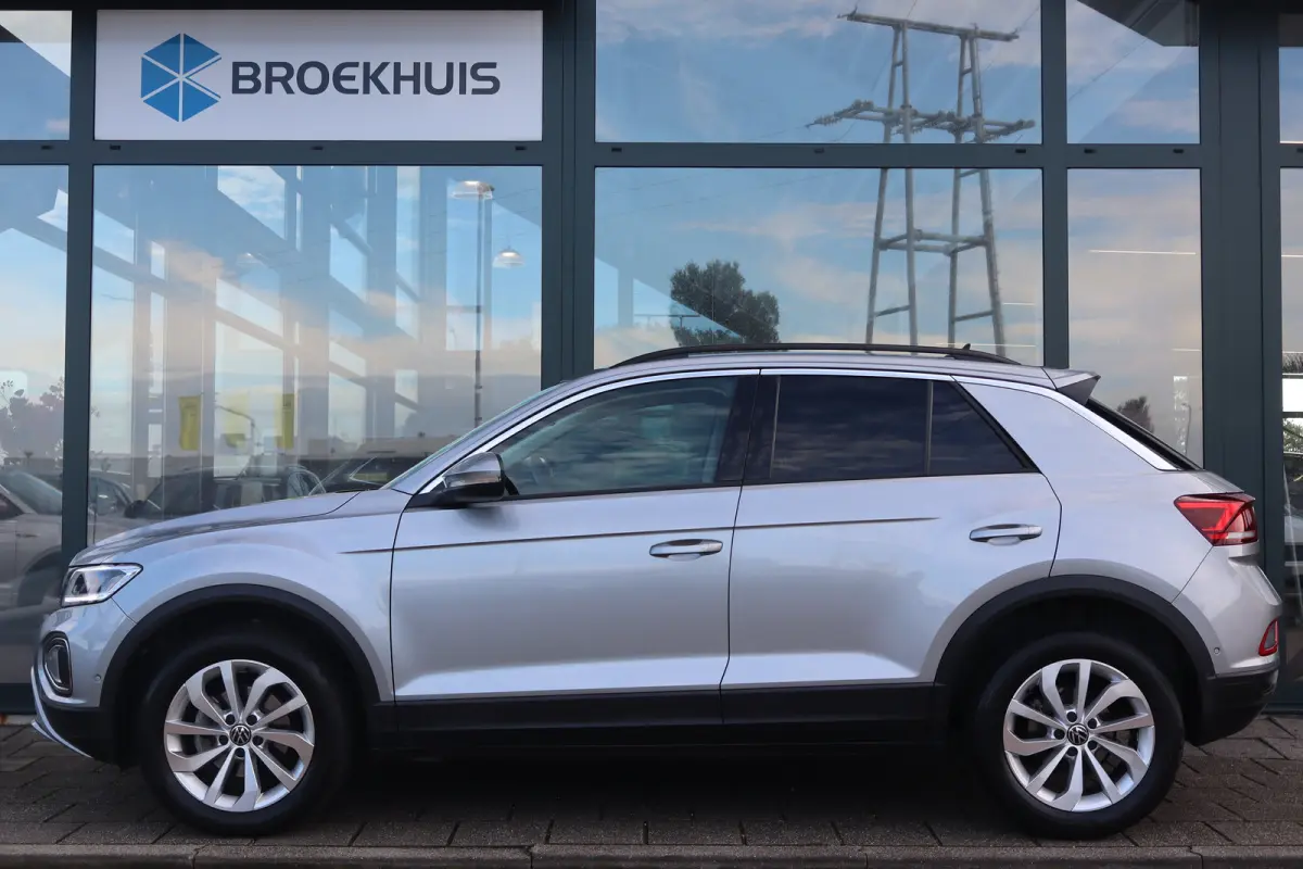 1.5 TSI Life Edition 150PK TREKHAAK | Achteruitrijcamera | Apple Carplay/Android Auto|telefoonintegratie premium | Cruise control adaptief