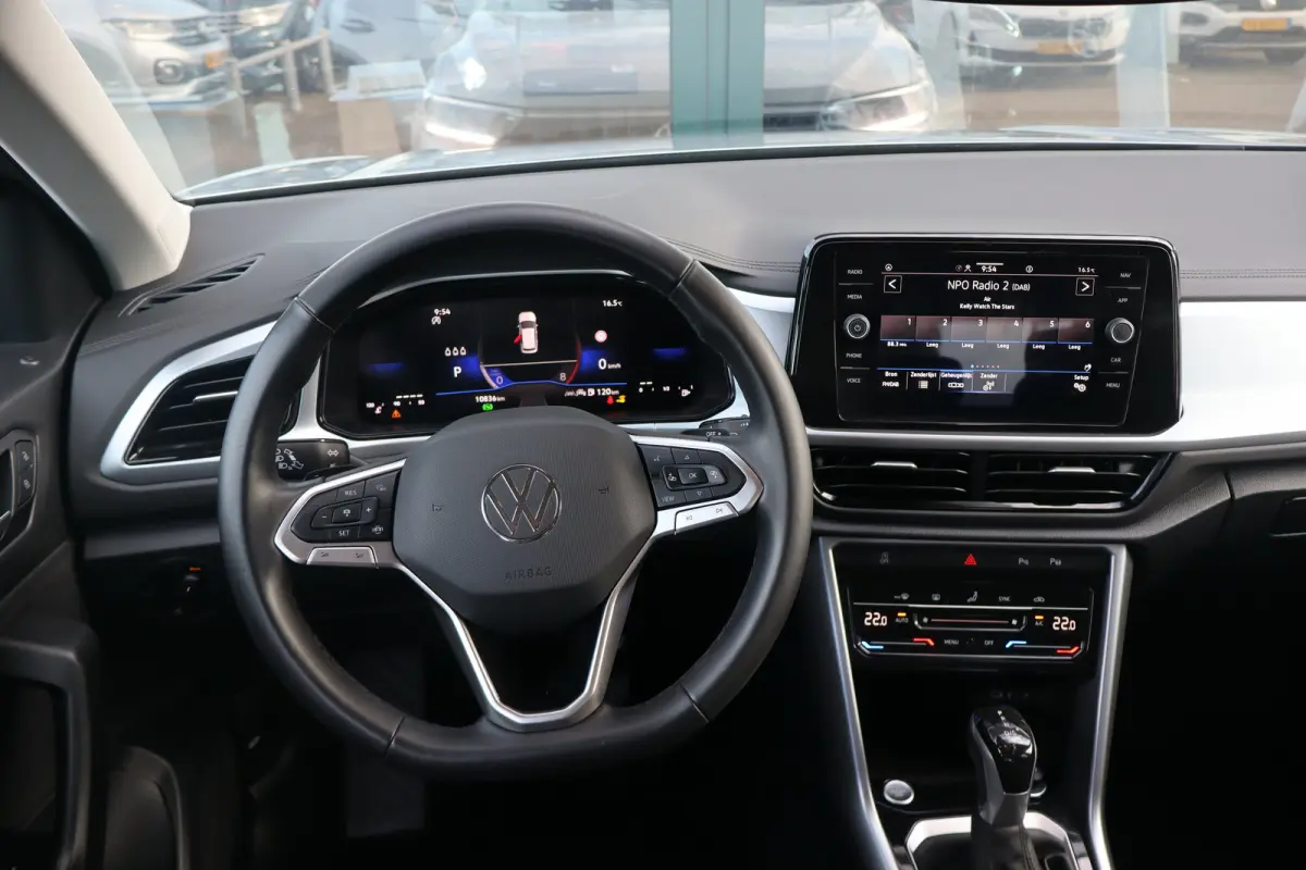 1.5 TSI Life Edition 150PK TREKHAAK | Achteruitrijcamera | Apple Carplay/Android Auto|telefoonintegratie premium | Cruise control adaptief