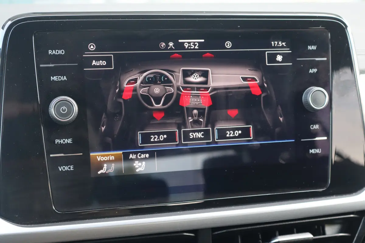 1.5 TSI Life Edition 150PK TREKHAAK | Achteruitrijcamera | Apple Carplay/Android Auto|telefoonintegratie premium | Cruise control adaptief