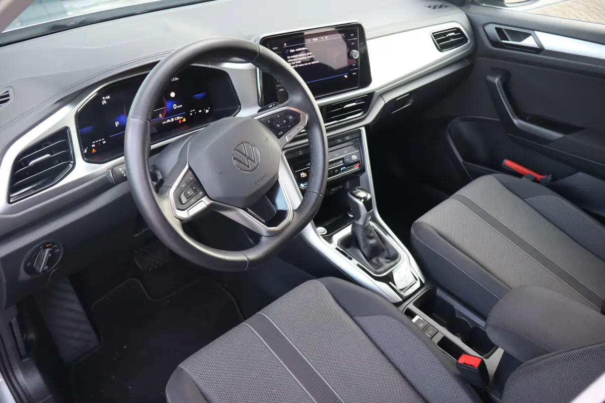 1.5 TSI Life Edition 150PK TREKHAAK | Achteruitrijcamera | Apple Carplay/Android Auto|telefoonintegratie premium | Cruise control adaptief