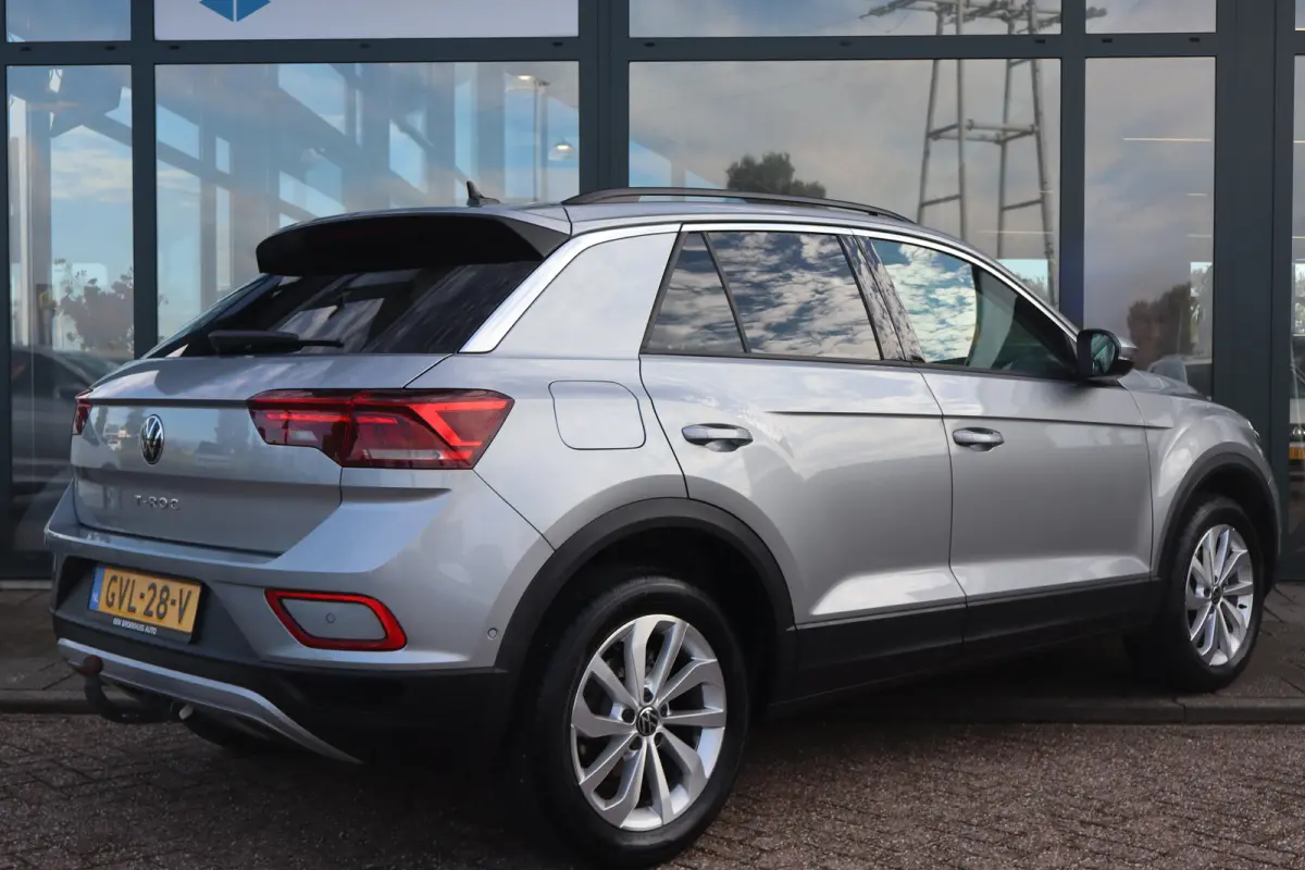 1.5 TSI Life Edition 150PK TREKHAAK | Achteruitrijcamera | Apple Carplay/Android Auto|telefoonintegratie premium | Cruise control adaptief