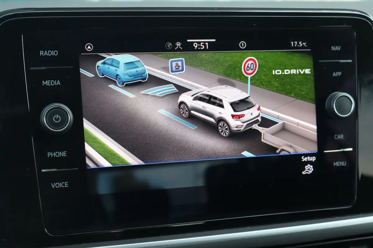 1.5 TSI Life Edition 150PK TREKHAAK | Achteruitrijcamera | Apple Carplay/Android Auto|telefoonintegratie premium | Cruise control adaptief