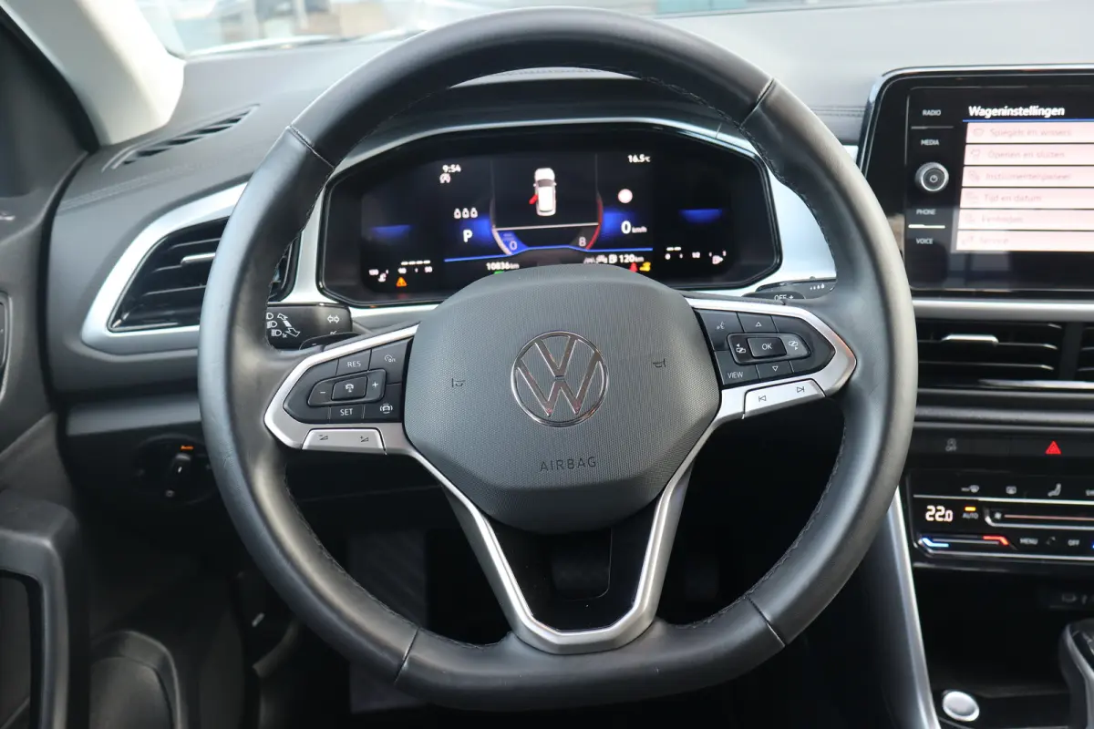 1.5 TSI Life Edition 150PK TREKHAAK | Achteruitrijcamera | Apple Carplay/Android Auto|telefoonintegratie premium | Cruise control adaptief