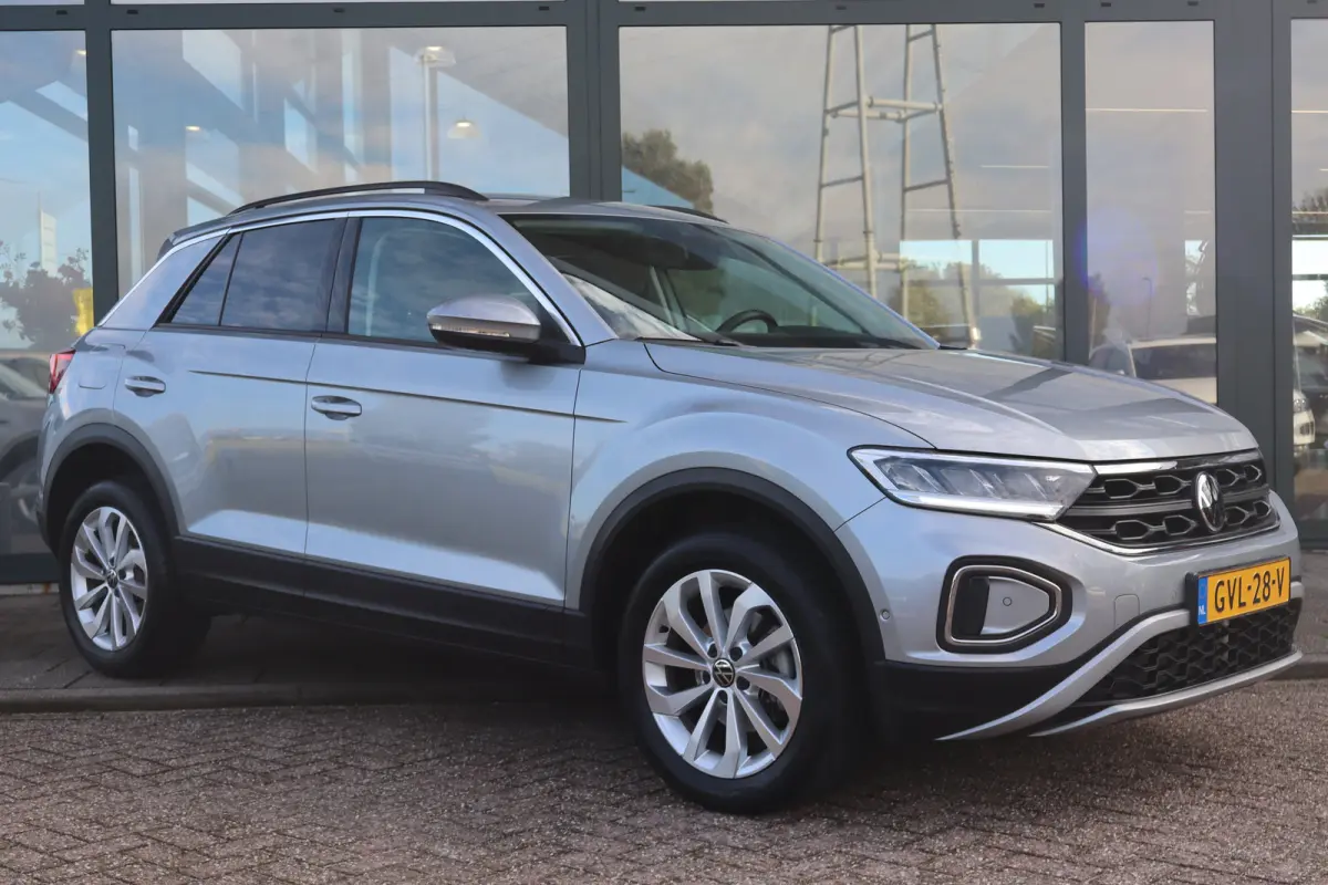 1.5 TSI Life Edition 150PK TREKHAAK | Achteruitrijcamera | Apple Carplay/Android Auto|telefoonintegratie premium | Cruise control adaptief