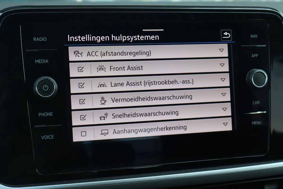 1.5 TSI Life Edition 150PK TREKHAAK | Achteruitrijcamera | Apple Carplay/Android Auto|telefoonintegratie premium | Cruise control adaptief