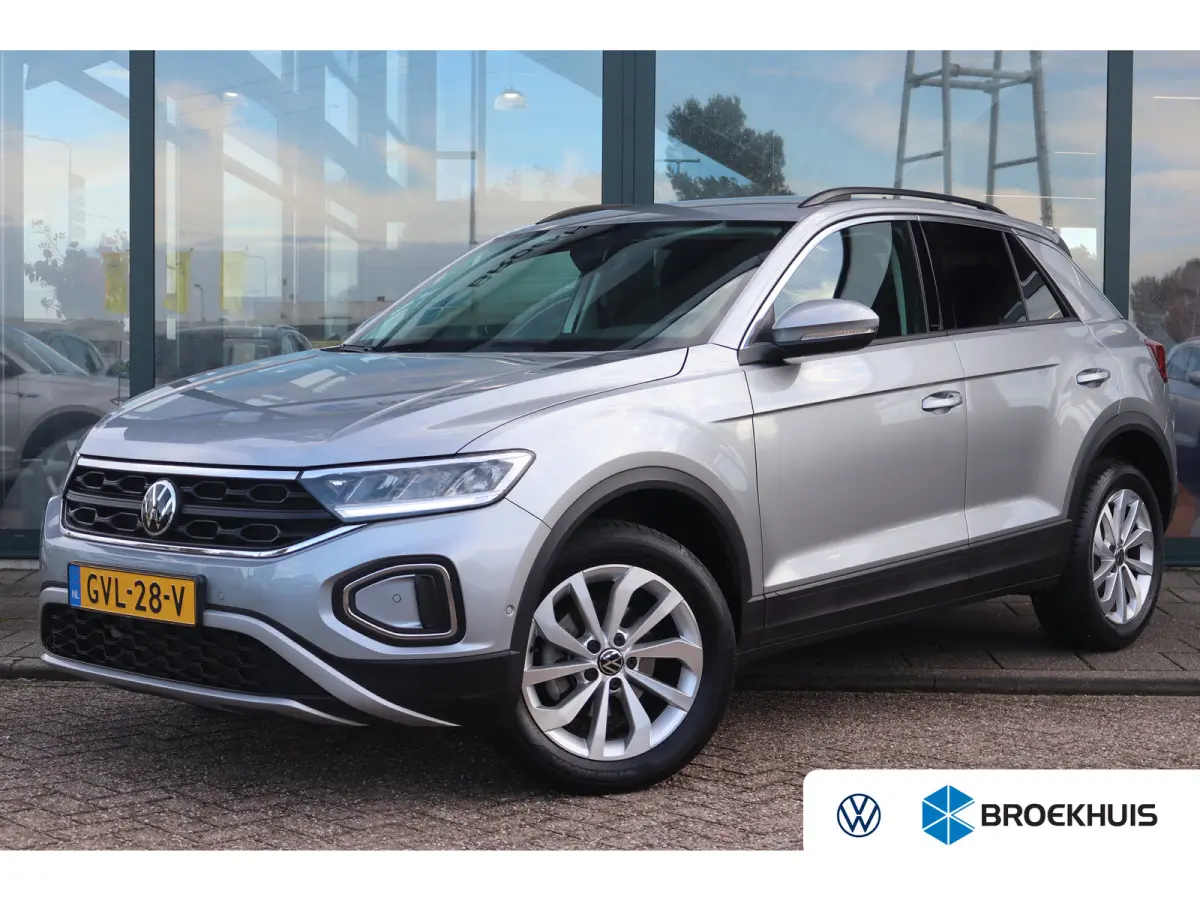 1.5 TSI Life Edition 150PK TREKHAAK | Achteruitrijcamera | Apple Carplay/Android Auto|telefoonintegratie premium | Cruise control adaptief