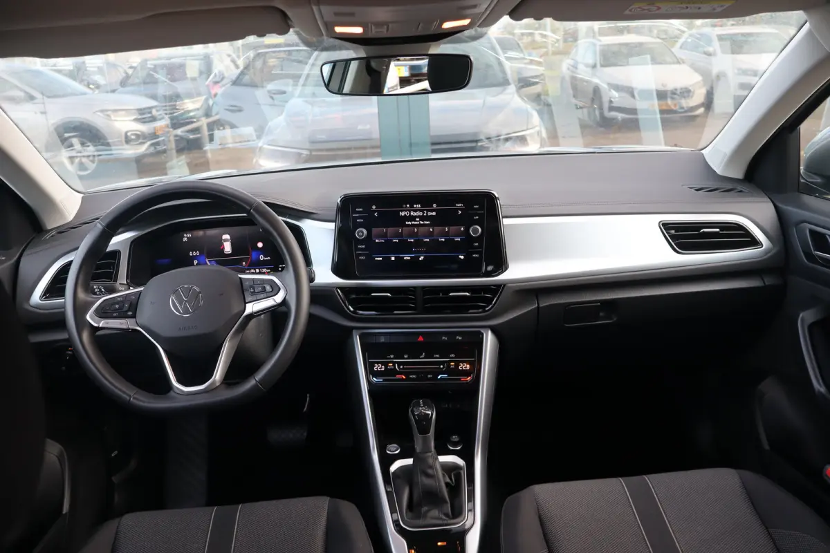 1.5 TSI Life Edition 150PK TREKHAAK | Achteruitrijcamera | Apple Carplay/Android Auto|telefoonintegratie premium | Cruise control adaptief