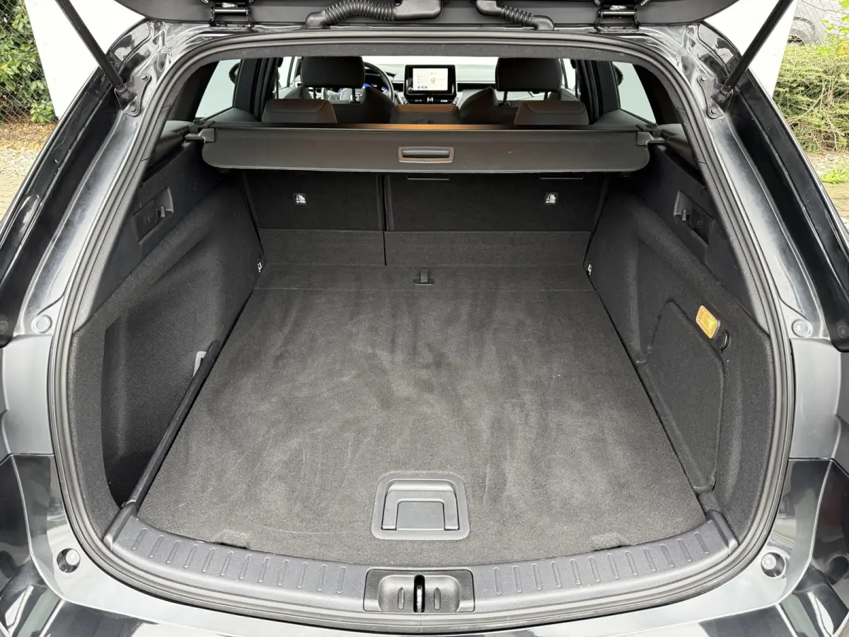 2.0 Hybrid Team D | ACC | CarPlay | Camera | Dodehoek | Keyless