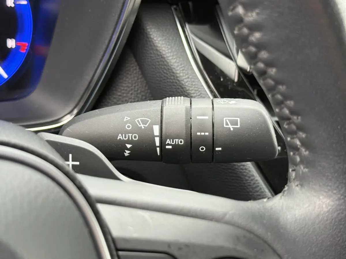 2.0 Hybrid Team D | ACC | CarPlay | Camera | Dodehoek | Keyless