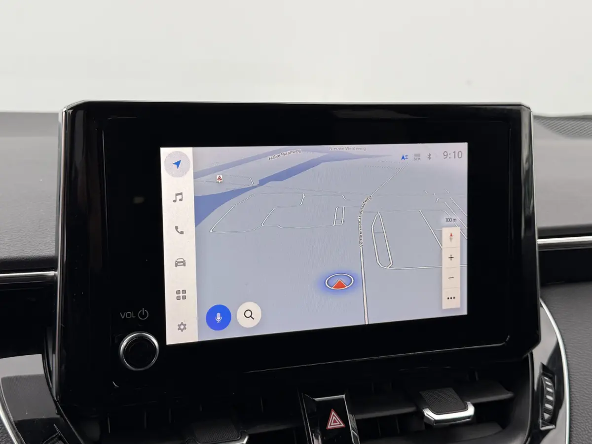 2.0 Hybrid Team D | ACC | CarPlay | Camera | Dodehoek | Keyless