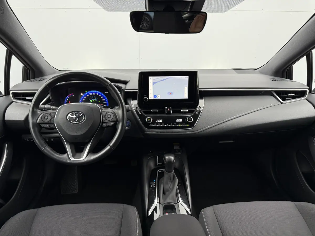 2.0 Hybrid Team D | ACC | CarPlay | Camera | Dodehoek | Keyless