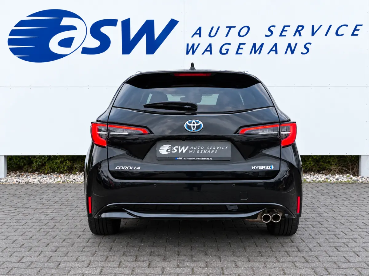 2.0 Hybrid Team D | ACC | CarPlay | Camera | Dodehoek | Keyless